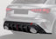 DRY CARBON FIBER REAR DIFFUSER for AUDI RS3 8Y FACELIFT 2025+
Set includes:

Rear Diffuser
Material: Dry Carbon

NOTE: Professional installation is required.