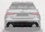 DRY CARBON FIBER REAR DIFFUSER for AUDI RS3 8Y FACELIFT 2025+
Set includes:

Rear Diffuser
Material: Dry Carbon

NOTE: Professional installation is required.