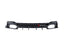 DRY CARBON FIBER REAR DIFFUSER for AUDI RS6 C8 2019 - 2023
Set includes:

Rear Diffuser
Material: Dry Carbon

NOTE: Professional installation is required.