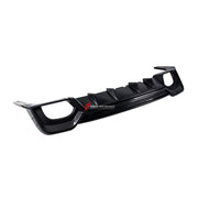 DRY CARBON FIBER REAR DIFFUSER for AUDI RS6 C8 2019 - 2023
Set includes:

Rear Diffuser
Material: Dry Carbon

NOTE: Professional installation is required.