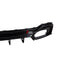 DRY CARBON FIBER REAR DIFFUSER for AUDI RS6 C8 2019 - 2023
Set includes:

Rear Diffuser
Material: Dry Carbon

NOTE: Professional installation is required.