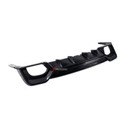 DRY CARBON FIBER REAR DIFFUSER for AUDI RS7 C8 2020 - 2023
Set includes:

Rear Diffuser
Material: Dry Carbon

NOTE: Professional installation is required.