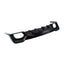 DRY CARBON FIBER REAR DIFFUSER for AUDI RS7 C8 2020 - 2023
Set includes:

Rear Diffuser
Material: Dry Carbon

NOTE: Professional installation is required.