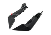 DRY CARBON FIBER REAR DIFFUSER for BMW M2 G87 2023+
Set includes:

Rear Diffuser
Material: Dry Carbon

NOTE: Professional installation is required.