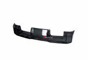 DRY CARBON FIBER REAR DIFFUSER for BMW M3 G80 2021+
Set includes:

Rear Diffuser
Material: Dry Carbon

NOTE: Professional installation is required.