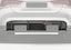 DRY CARBON FIBER REAR DIFFUSER for BMW M3 G80 2021+
Set includes:

Rear Diffuser
Material: Dry Carbon

NOTE: Professional installation is required.
