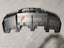 DRY CARBON FIBER REAR DIFFUSER for LAMBORGHINI HURACAN LP 640-2 STO 2014 - 2019