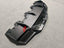 DRY CARBON FIBER REAR DIFFUSER for LAMBORGHINI HURACAN LP 640-2 STO 2014 - 2019