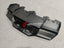 DRY CARBON FIBER REAR DIFFUSER for LAMBORGHINI HURACAN LP 640-2 STO 2014 - 2019