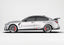 DRY CARBON FIBER REAR SIDE SPLITTERS for BMW M3 G80 2021+
Set includes:

Rear Side Splitters
Material: Dry Carbon

NOTE: Professional installation is required.