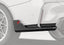 DRY CARBON FIBER REAR SIDE SPLITTERS for BMW M3 G80 2021+
Set includes:

Rear Side Splitters
Material: Dry Carbon

NOTE: Professional installation is required.