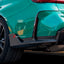 DRY CARBON FIBER REAR SIDE SPLITTERS for BMW M3 G80 2021+
Set includes:

Rear Side Splitters
Material: Dry Carbon

NOTE: Professional installation is required.