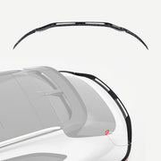 DRY CARBON FIBER REAR SPOILER for ASTON MARTIN DBX 2020+
Set includes:

Rear Spoiler
Material: Dry Carbon

NOTE: Professional installation is required.