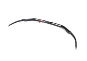 DRY CARBON FIBER REAR SPOILER for ASTON MARTIN DBX 2020+
Set includes:

Rear Spoiler
Material: Dry Carbon

NOTE: Professional installation is required.