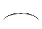 DRY CARBON FIBER REAR SPOILER for ASTON MARTIN DBX 2020+
Set includes:

Rear Spoiler
Material: Dry Carbon

NOTE: Professional installation is required.
