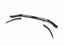 DRY CARBON FIBER REAR SPOILER for ASTON MARTIN DBX 2020+
Set includes:

Rear Spoiler
Material: Dry Carbon

NOTE: Professional installation is required.