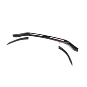 DRY CARBON FIBER REAR SPOILER for ASTON MARTIN DBX 2020+
Set includes:

Rear Spoiler
Material: Dry Carbon

NOTE: Professional installation is required.