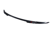 DRY CARBON FIBER REAR SPOILER for AUDI R8 4S FACELIFT 2019 - 2023
Set includes:

Rear Spoiler
Material: Dry Carbon

NOTE: Professional installation is required.