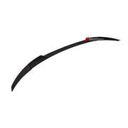 DRY CARBON FIBER REAR SPOILER for AUDI R8 4S FACELIFT 2019 - 2023
Set includes:

Rear Spoiler
Material: Dry Carbon

NOTE: Professional installation is required.