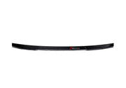 DRY CARBON FIBER REAR SPOILER for AUDI RS7 C8 2020 - 2023
Set includes:

Rear Spoiler
Material: Dry Carbon

NOTE: Professional installation is required.
