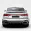 DRY CARBON FIBER REAR SPOILER for AUDI RS7 C8 2020 - 2023
Set includes:

Rear Spoiler
Material: Dry Carbon

NOTE: Professional installation is required.