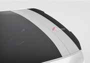 DRY CARBON FIBER REAR SPOILER for AUDI RS7 C8 2020 - 2023
Set includes:

Rear Spoiler
Material: Dry Carbon

NOTE: Professional installation is required.