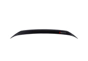 DRY CARBON FIBER REAR SPOILER for BMW M2 G87 2023+
Set includes:

Rear Spoiler
Material: Dry Carbon

NOTE: Professional installation is required.