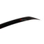 DRY CARBON FIBER REAR SPOILER for BMW M2 G87 2023+
Set includes:

Rear Spoiler
Material: Dry Carbon

NOTE: Professional installation is required.