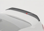 DRY CARBON FIBER REAR SPOILER for BMW M2 G87 2023+
Set includes:

Rear Spoiler
Material: Dry Carbon

NOTE: Professional installation is required.