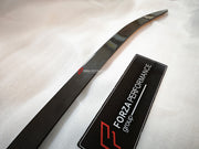 DRY CARBON FIBER REAR SPOILER FOR FERRARI F8 2019 - 2022

Set includes:


Rear Spoiler

Material: Carbon Fiber

NOTE: Professional installation is required