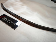 DRY CARBON FIBER REAR SPOILER FOR FERRARI F8 2019 - 2022

Set includes:


Rear Spoiler

Material: Carbon Fiber

NOTE: Professional installation is required