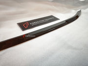 DRY CARBON FIBER REAR SPOILER FOR FERRARI F8 2019 - 2022

Set includes:


Rear Spoiler

Material: Carbon Fiber

NOTE: Professional installation is required