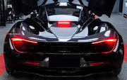 DRY CARBON FIBER REAR SPOILER WING for MCLAREN 720S 2017 - 2023

Set includes:

Rear Spoiler

Material: Carbon Fiber

Note: Professional installation is required

CONTACT US FOR PRICING