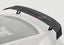 DRY CARBON FIBER REAR WING SPOILER for AUDI R8 4S FACELIFT 2019 - 2023
Set includes:

Rear Wing Spoiler
Material: Dry Carbon

NOTE: Professional installation is required.