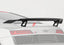 DRY CARBON FIBER REAR WING SPOILER for AUDI R8 4S FACELIFT 2019 - 2023
Set includes:

Rear Wing Spoiler
Material: Dry Carbon

NOTE: Professional installation is required.