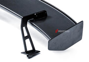 DRY CARBON FIBER REAR WING SPOILER for AUDI R8 4S FACELIFT 2019 - 2023
Set includes:

Rear Wing Spoiler
Material: Dry Carbon

NOTE: Professional installation is required.