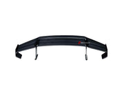 DRY CARBON FIBER REAR WING SPOILER for BMW M2 G87 2023+
Set includes:

Rear Wing Spoiler
Material: Dry Carbon

NOTE: Professional installation is required.