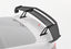 DRY CARBON FIBER REAR WING SPOILER for BMW M3 G80 2021+
Set includes:

Rear Wing Spoiler
Material: Dry Carbon

NOTE: Professional installation is required.