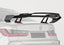 DRY CARBON FIBER REAR WING SPOILER for BMW M3 G80 2021+
Set includes:

Rear Wing Spoiler
Material: Dry Carbon

NOTE: Professional installation is required.