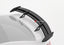DRY CARBON FIBER REAR WING SPOILER for BMW M3 G80 2021+
Set includes:

Rear Wing Spoiler
Material: Dry Carbon

NOTE: Professional installation is required.