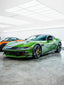 DRY CARBON FIBER REPLACEMENT BODY KIT for FERRARI 12 CILINDRI 2024+ Forza Performance custom fit