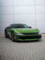 DRY CARBON FIBER REPLACEMENT BODY KIT for FERRARI 12 CILINDRI 2024+ Forza Performance custom fit