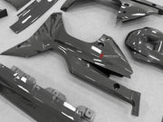 DRY CARBON FIBER REPLACEMENT BODY KIT for FERRARI 12 CILINDRI 2024+ Forza Performance custom fit