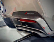 DRY CARBON FIBER REPLACEMENT BODY KIT for FERRARI 12 CILINDRI 2024+ Forza Performance custom fit