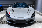DRY CARBON FIBER REPLACEMENT HOOD BONNET for MCLAREN 720S 2017 - 2023

Set includes:

Hood / Bonnet

Material: Carbon Fiber

Note: Professional installation is required

CONTACT US FOR PRICING