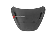 DRY CARBON FIBER REPLACEMENT HOOD BONNET for MCLAREN 720S 2017 - 2023

Set includes:

Hood / Bonnet

Material: Carbon Fiber

Note: Professional installation is required

CONTACT US FOR PRICING