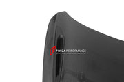 DRY CARBON FIBER REPLACEMENT HOOD BONNET for MCLAREN 720S 2017 - 2023

Set includes:

Hood / Bonnet

Material: Carbon Fiber

Note: Professional installation is required

CONTACT US FOR PRICING