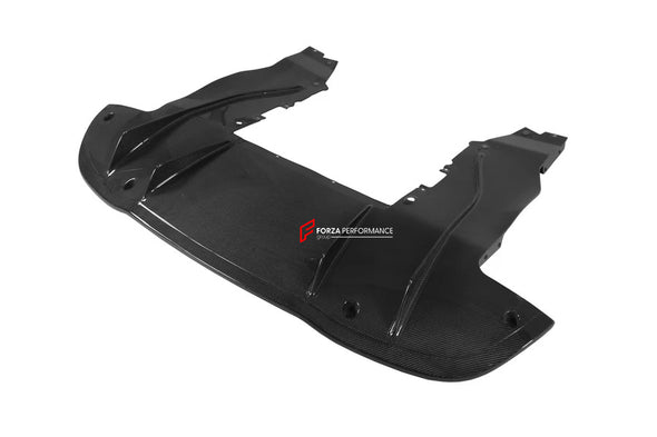 DRY CARBON FIBER REPLACEMENT REAR DIFFUSER for MCLAREN 720S 2017 - 2023

Set includes:

Rear Diffuser

Material: Carbon Fiber

NOTE: Professional installation is required