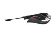 DRY CARBON FIBER REPLACEMENT REAR DIFFUSER for MCLAREN 720S 2017 - 2023

Set includes:

Rear Diffuser

Material: Carbon Fiber

NOTE: Professional installation is required