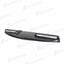 DRY CARBON FIBER ROOF LIGHT BAR for LAND ROVER DEFENDER 90 110 130 L663 2020+
Set includes:

Roof Light Bar
Material: Dry Carbon Fiber

NOTE: Professional installation is required.
